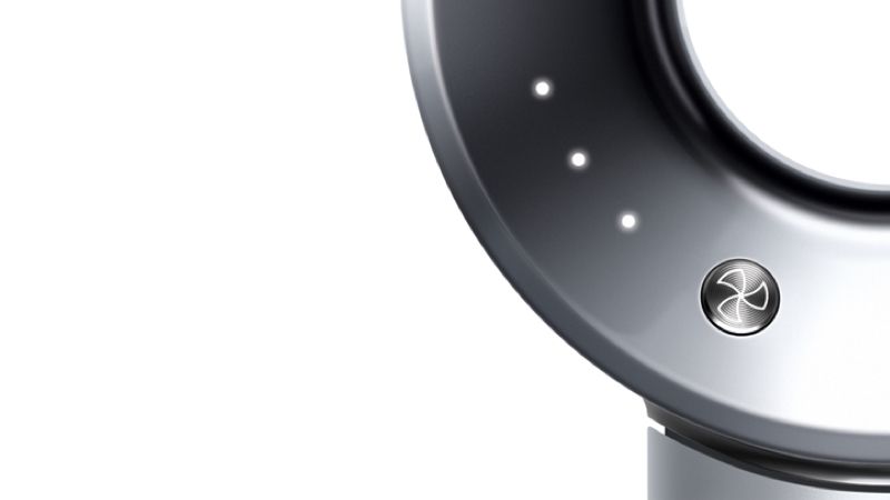 Supersonic Professional hair dryer Dyson Canada